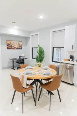 Easy Access to Times Square w/ Free Indoor Parking