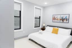Easy Access to Times Square w/ Free Indoor Parking