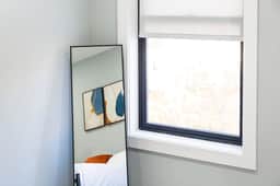Stylish 2 BR w/ Free Indoor Parking-20 Min to NYC