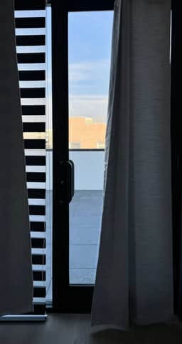 Stylish Studio Apt-Outside NYC